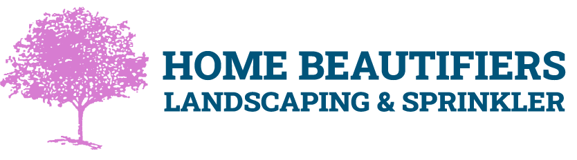 Home Beautifiers logo back to the home page